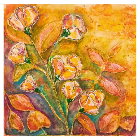 Album cover of Psalm 37 by Steffany Gretzinger