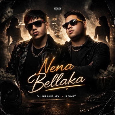 Nena Bellaka - Single