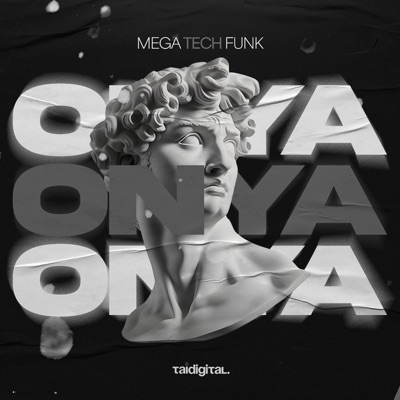 MEGA ONYA - Single