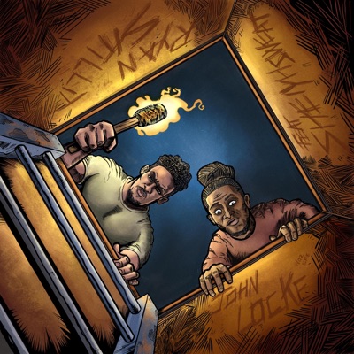 John locke (feat. SheiyhSweat) - Single