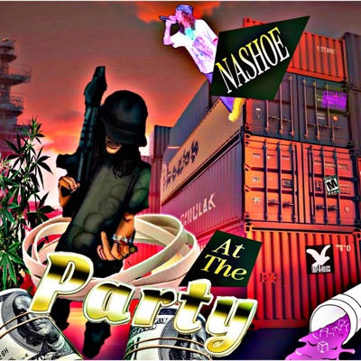 At The Party - Single