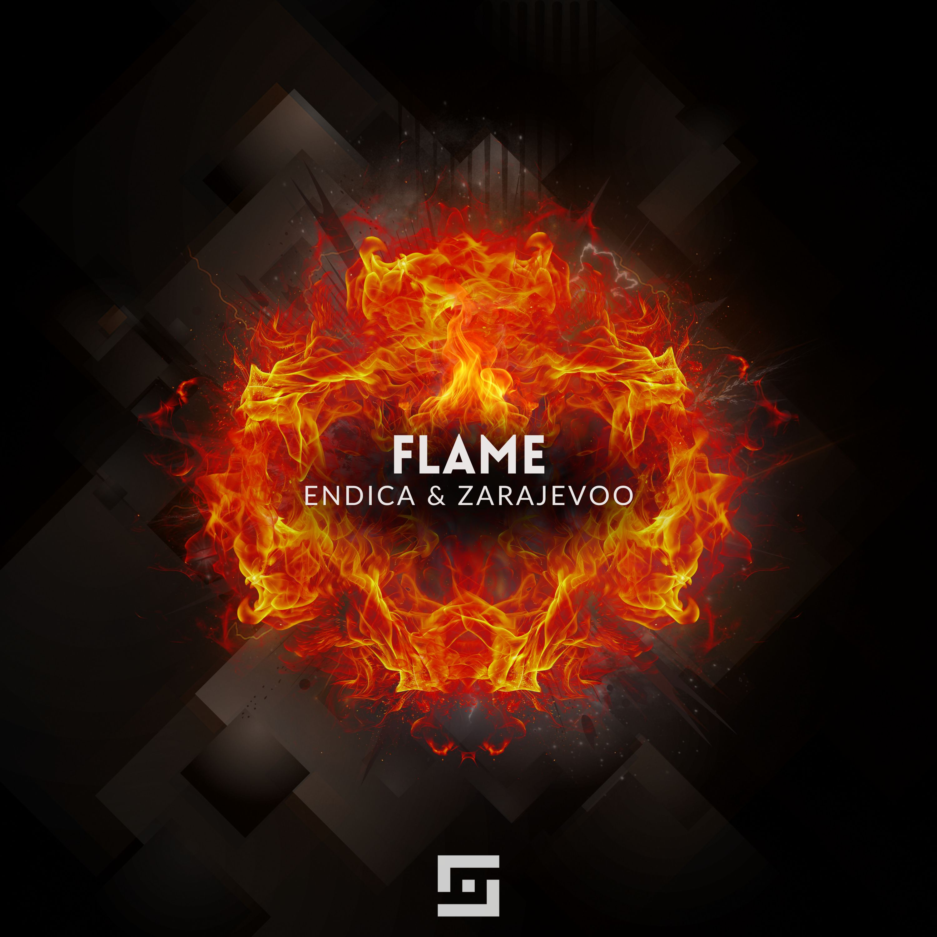 Flame - Single