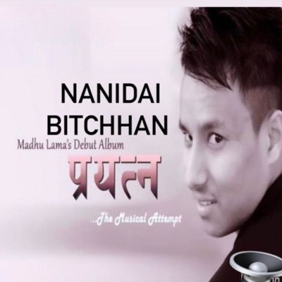 Nanidai Bitchhan - Single