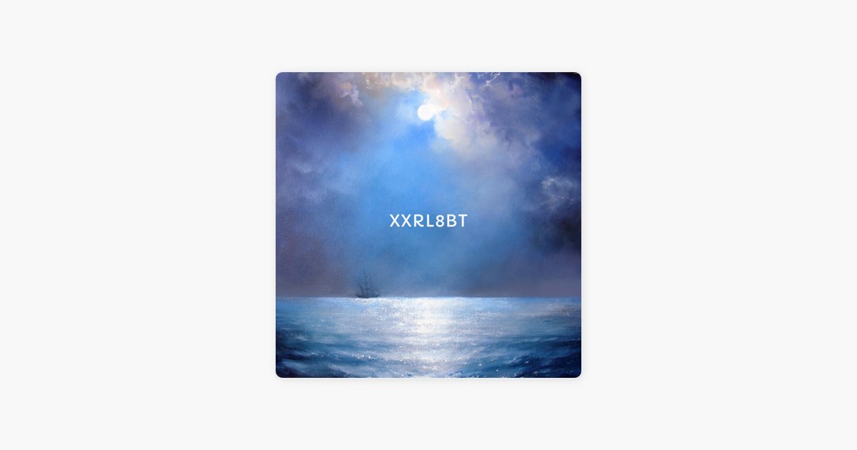 ZZBT12 - Single - Album by XXRL8BT - Apple Music