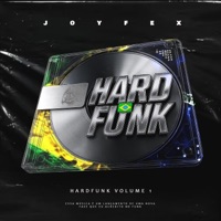 HARD FUNK! - Single - JOYFEX