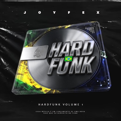 HARD FUNK! - Single