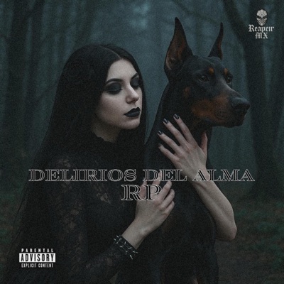 Delirios Del Alma - EP