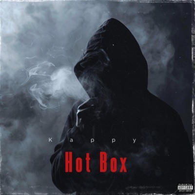 Hot Box - Single