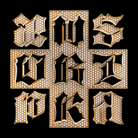 Dirty Work - aespa Cover Art