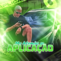 Aplicação - Single - MC Alemão SR