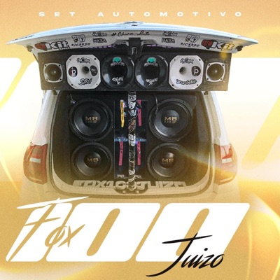 DJ Machado SC - MEGA FUNK SET (ESP. FOX 100 JUIZO)