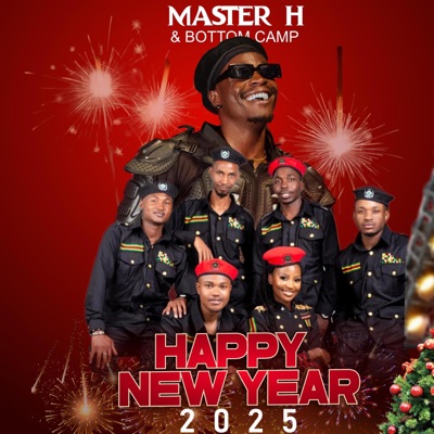 Master H - HAPPY NEW YEAR
