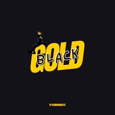 Black Gold - Single