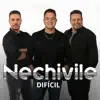 Nechivile - Difícil