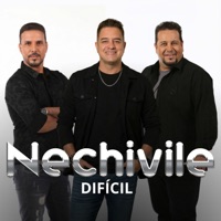 Difícil - Single - Nechivile