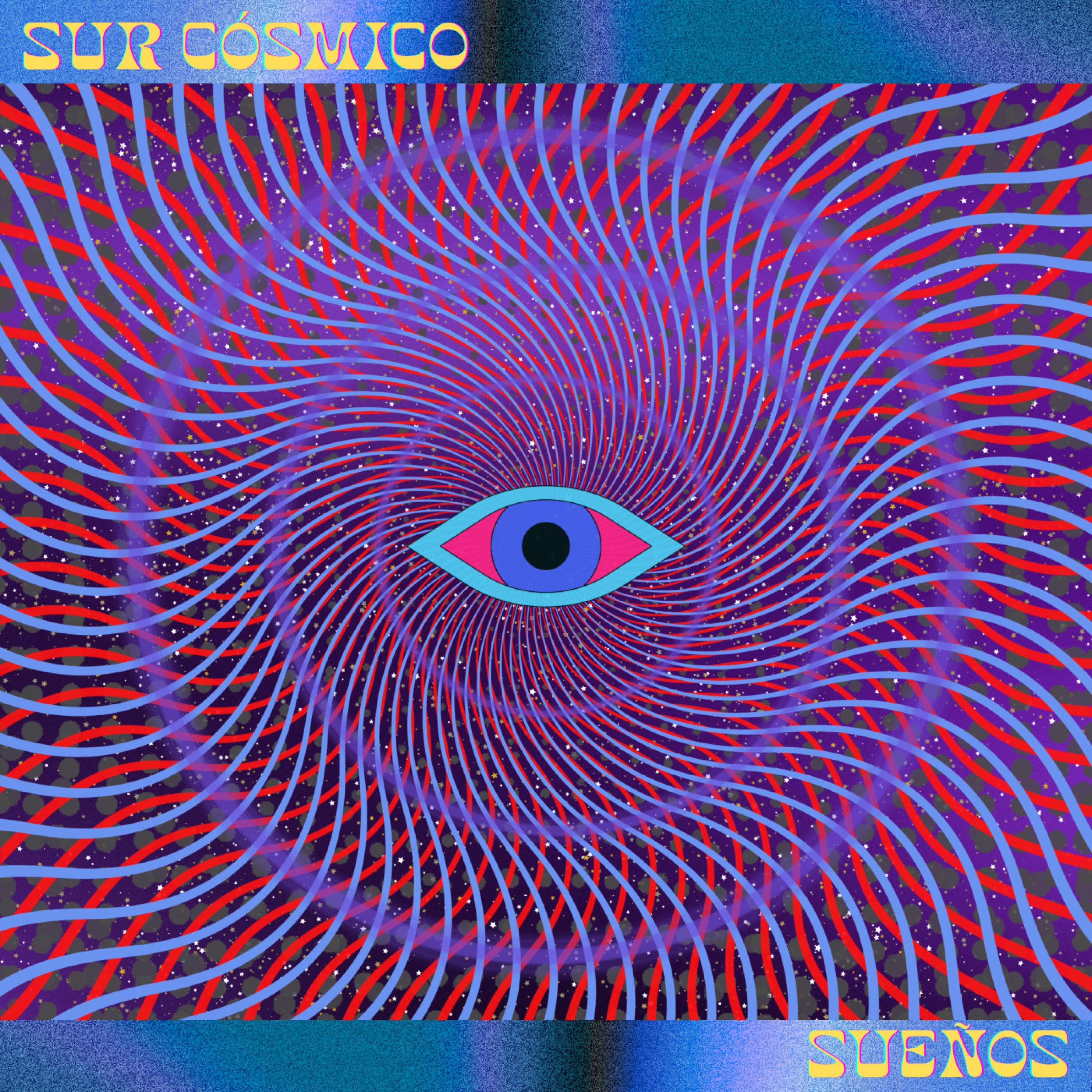 Sur Cósmico - Sueños