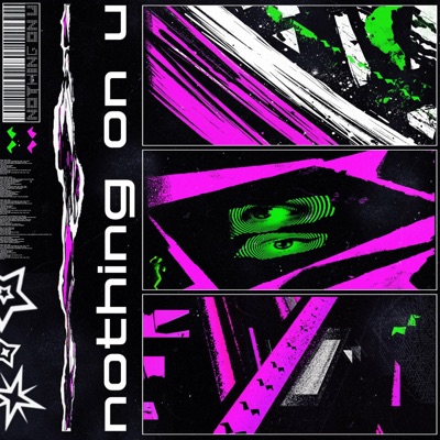 NOTHING ON U - Single