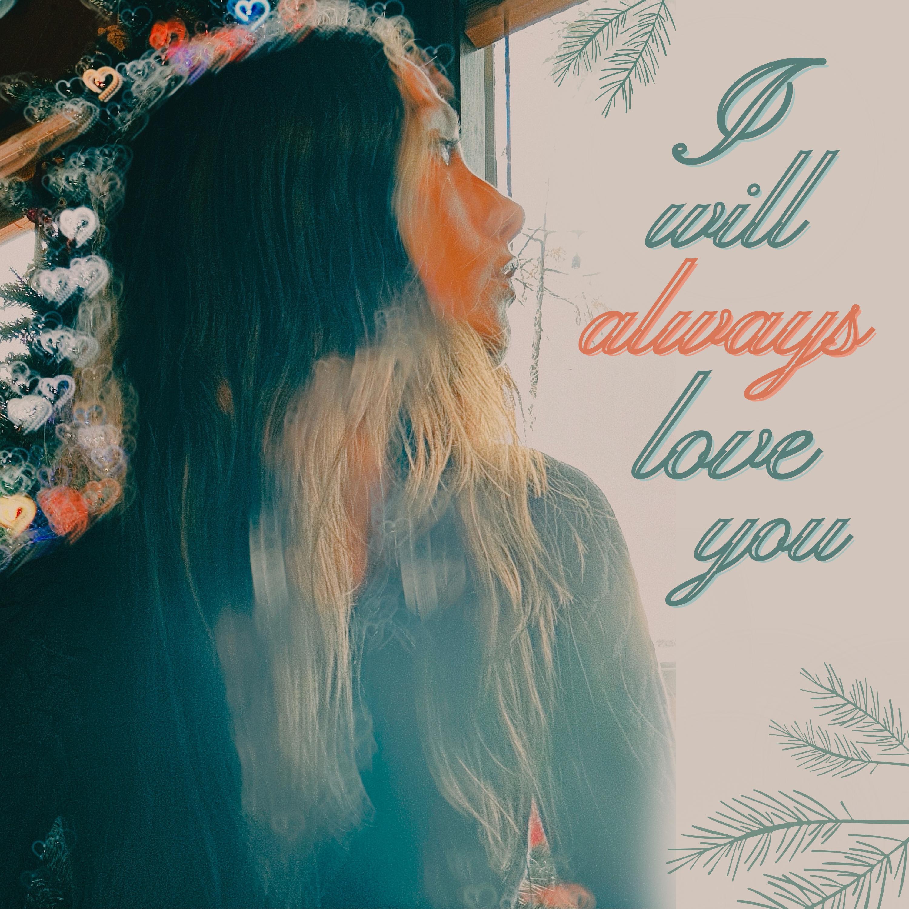 Francesca Brown - I Will Always Love You