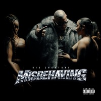 Misbehaving - Single - Big Creature