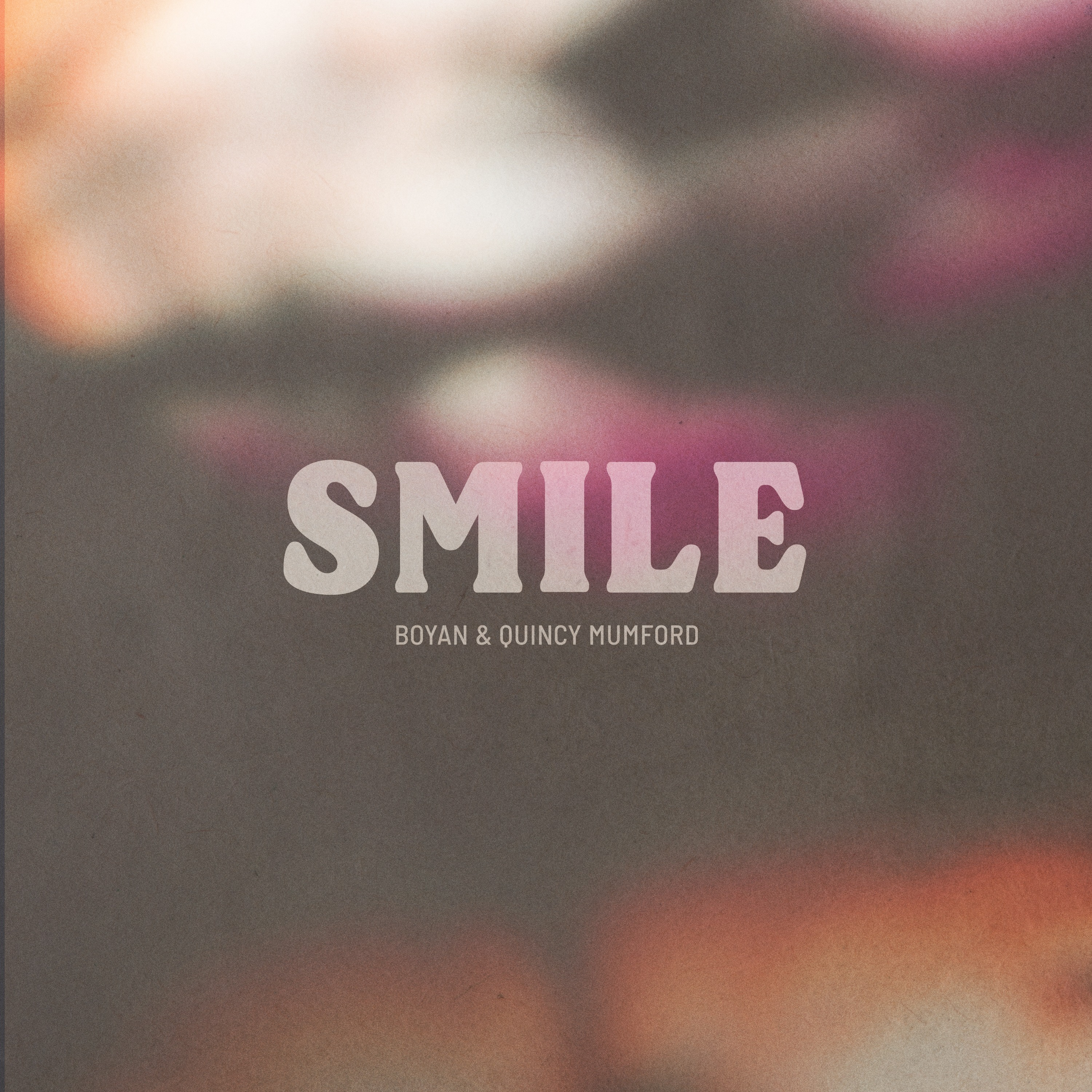 Smile - Single