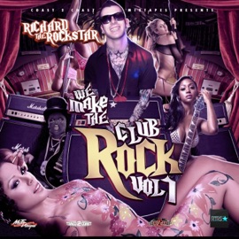 Reckless (feat. Starski, Cfour & Rtrs Baby) Rockstar Gang