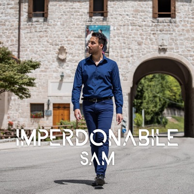 Imperdonabile - Single