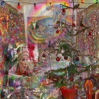 The junky's x-mess - Овсянкин