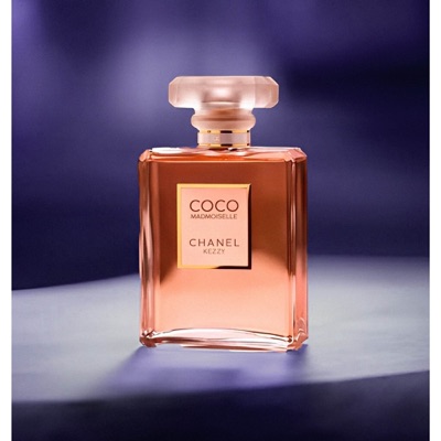 Coco Mademoiselle - Single