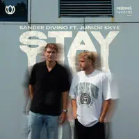 Stay — Sander Divino