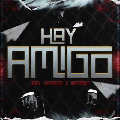 Hay Amigo - Single