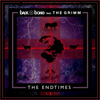 The Endtimes (feat. The Grimm) - Single