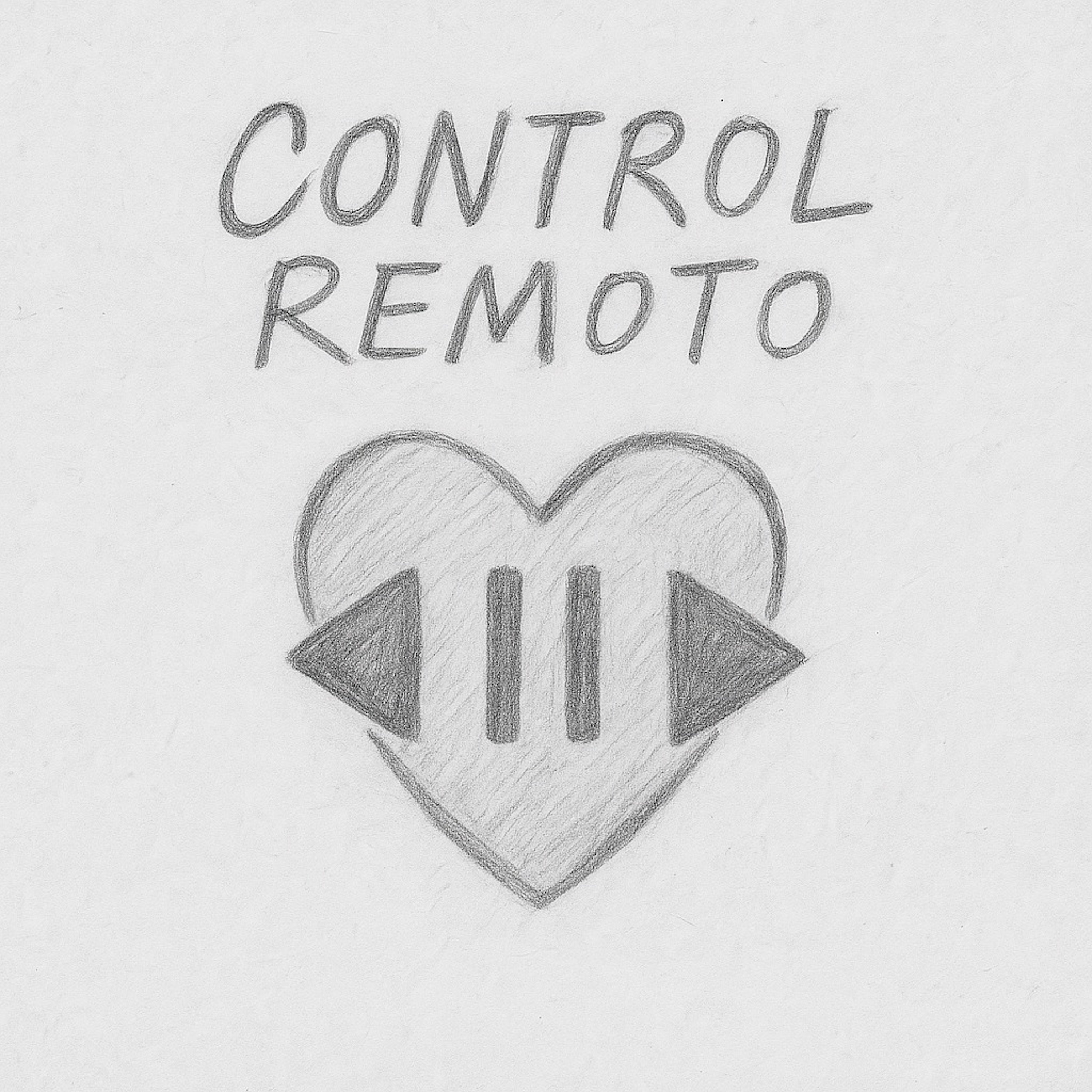 Control Remoto - Single