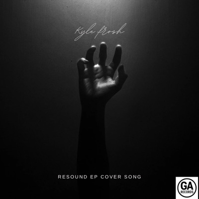 RESOUND EP COVER SONG - Single