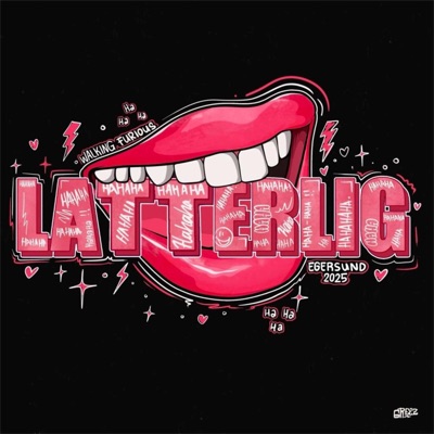Latterlig 2025 - Single