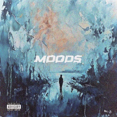 MOODS - EP