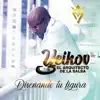 Yeikov el Arquitecto de la Salsa - SIMPLEMENTE MUJER