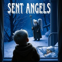 Sent Angels - Single - DIRT N' WATER