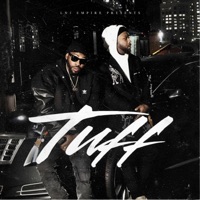 Tuff (Radio Edit) - Single - LRoc & Stoc