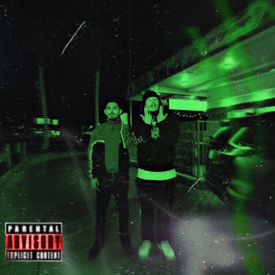 EVERYBODY GRIMEY (feat. Habit & Alexmade) - Single