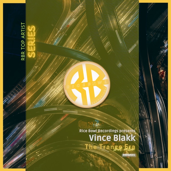 The Trance Era (Short Edition)