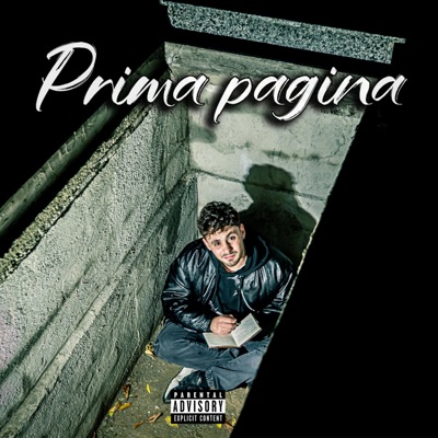 Prima pagina (Promo album "Testament") - Single
