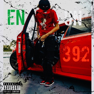 En un 392 - Single