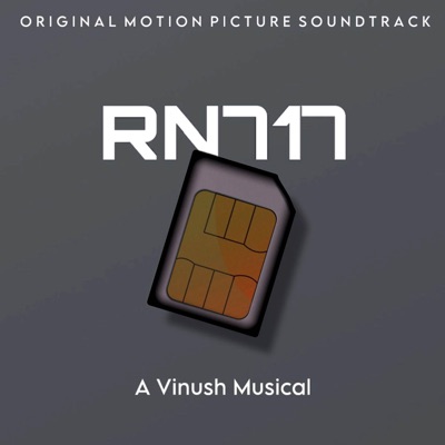 RN717 (Original Motion Picture Soundtrack)