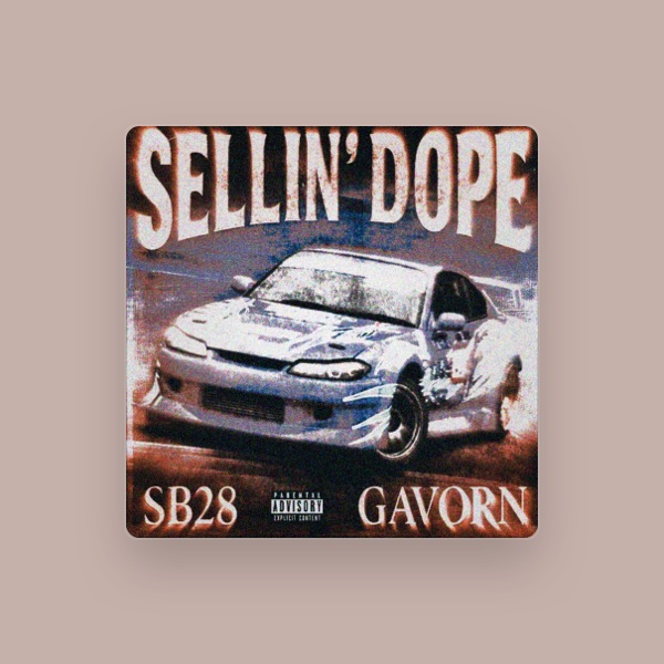 SB28's avatar