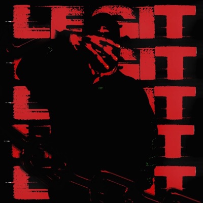 Legit - Single