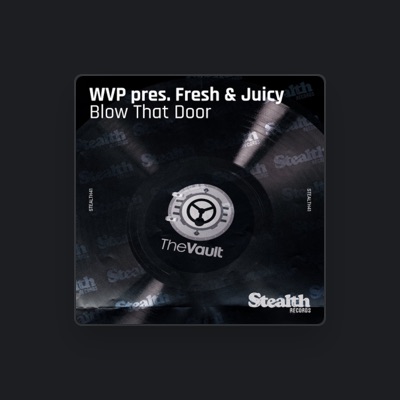 Listen to Fresh & Juicy, watch music videos, read bio, see tour dates & more!
