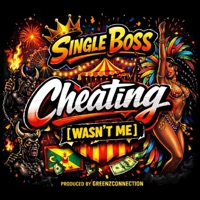 Cheating (Wasn't Me)