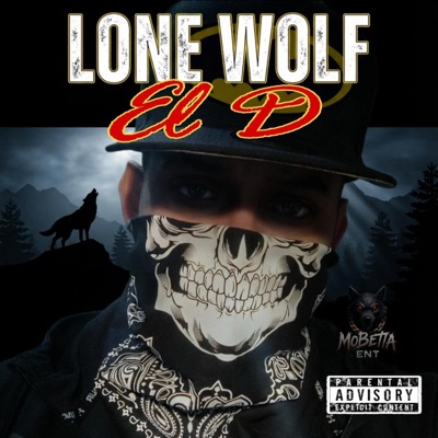 Lone Wolf (lobo solitario) - Single