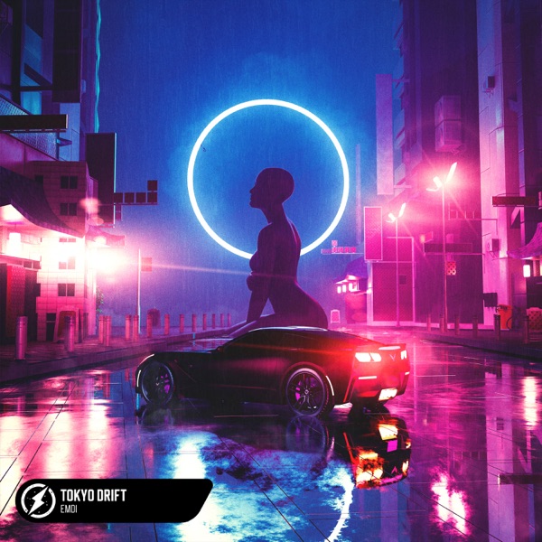 Tokyo Drift - Single