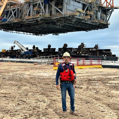 La Revancha(Oswaldo Luna) - Single